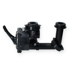 Pentair 6-wegventiel 50mm | Side Mount -Kokido Zwembaden image 1014 1268