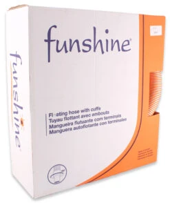 Funshine Zwembadslang 12 Meter 38mm