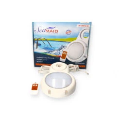 Seamaid RGB Zwembad Verlichtingsset