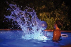 Seamaid RGB Zwembad Verlichtingsset -Kokido Zwembaden image 1024 2568