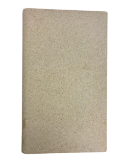 Randsteen Graniet Zandkleur | Recht