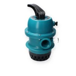 Espa Ocean V6 6-wegventiel | Top Mount -Kokido Zwembaden image 1076 1263