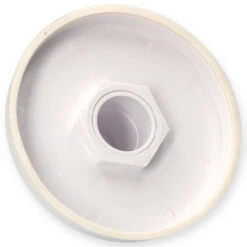 Staalwand Stofzuigplaat Ecco -Kokido Zwembaden image 1086 2377