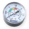 Astralpool Manometer Zandfilter 0 - 3 Bar (1/8'') -Kokido Zwembaden image 1098 2327