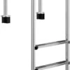 Engholm Zwembadladder 1,20m -Kokido Zwembaden image 1109 1875