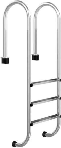 Engholm Zwembadladder 1,20m