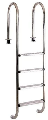 Engholm Zwembadladder 1,50m