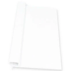 Foliestrip 200cm - Wit