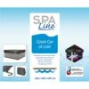 Spa Line Cover Protector 230x230x85cm -Kokido Zwembaden image 1121 1536