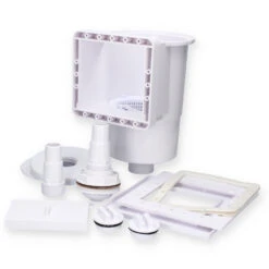 Skimmer Voor Staalwand Zwembad Hobbypool Ecco