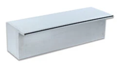 RVS Zwembad Waterval