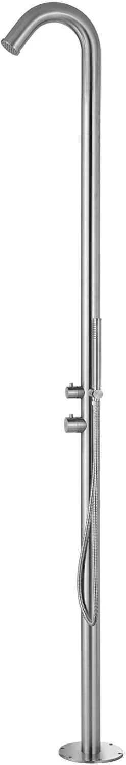 Eichenwald Ideal Zwembaddouche Sylt