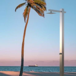 Eichenwald Ideal Zwembaddouche Mallorca