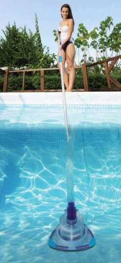 Kokido V Trap Zwembad Bodemzuiger -Kokido Zwembaden image 1150 2548