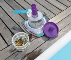 Kokido V Trap Zwembad Bodemzuiger -Kokido Zwembaden image 1150 2549