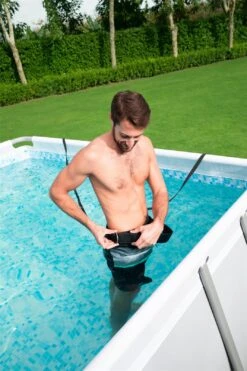 Bestway Hydro-Pro Swimulator Zwem Training -Kokido Zwembaden image 1192 1697