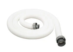 Flowclear 3 Meter Bestway Slang 38mm (incl. Koppelingen)