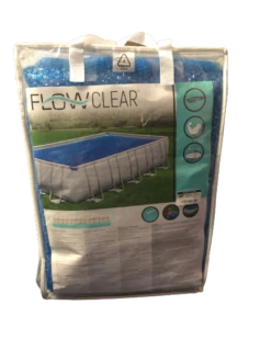 Bestway Flow Clear Noppenfolie 7,03 X 3,36m (zomerafdekking) 7 Bestway Flow Clear Noppenfolie 7,03 X 3,36m (zomerafdekking) -Kokido Zwembaden image 1223 2274