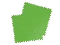 Bestway Groene Zwembad Vloertegel 78x78cm (9 Stuks)