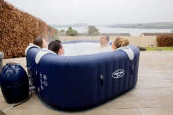 Bestway Lay-Z-Spa Hoofdkussen 2 Stuks -Kokido Zwembaden image 1233 1755