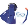 Bestway Hydro-Swim Firefish Snorkelset -Kokido Zwembaden image 1266 1522
