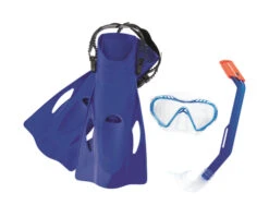 Bestway Hydro-Swim Firefish Snorkelset