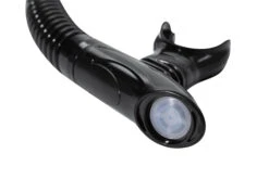 Bestway Hydro-Pro Blacksea Snorkel / Flipper Set (Grijs) -Kokido Zwembaden image 1273 1552