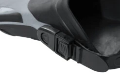 Bestway Hydro-Pro Blacksea Snorkel / Flipper Set (Grijs) -Kokido Zwembaden image 1273 1554