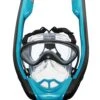 Bestway Hydro-Pro SeaClear Flowtech Snorkel Masker ( S /M ) -Kokido Zwembaden image 1275 1562