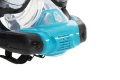 Bestway Hydro-Pro SeaClear Flowtech Snorkel Masker ( S /M ) -Kokido Zwembaden image 1275 1564