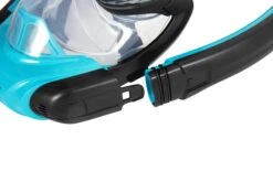 Bestway Hydro-Pro SeaClear Flowtech Snorkel Masker ( S /M ) -Kokido Zwembaden image 1275 1566