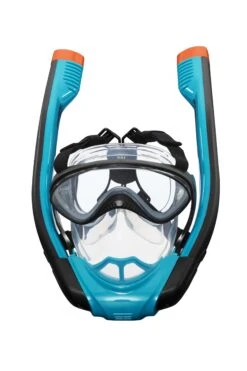 Bestway Hydro-Pro SeaClear Flowtech Snorkel Masker ( L / XL )