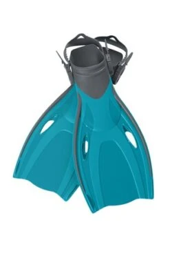 Bestway Hydro-Pro Endura Dive Flippers 43-48