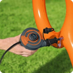 Bestway Sidewinder 12V Elektrische Pomp 490 L/min -Kokido Zwembaden image 1281 1584