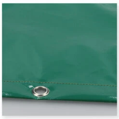 Luxe Zwembad Winterafdekking β 3,50m Rond (groen)