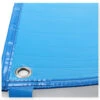 Luxe Foamafdekking 4,16 X 8,00m Ovaal (Blauw) -Kokido Zwembaden image 1428 2100