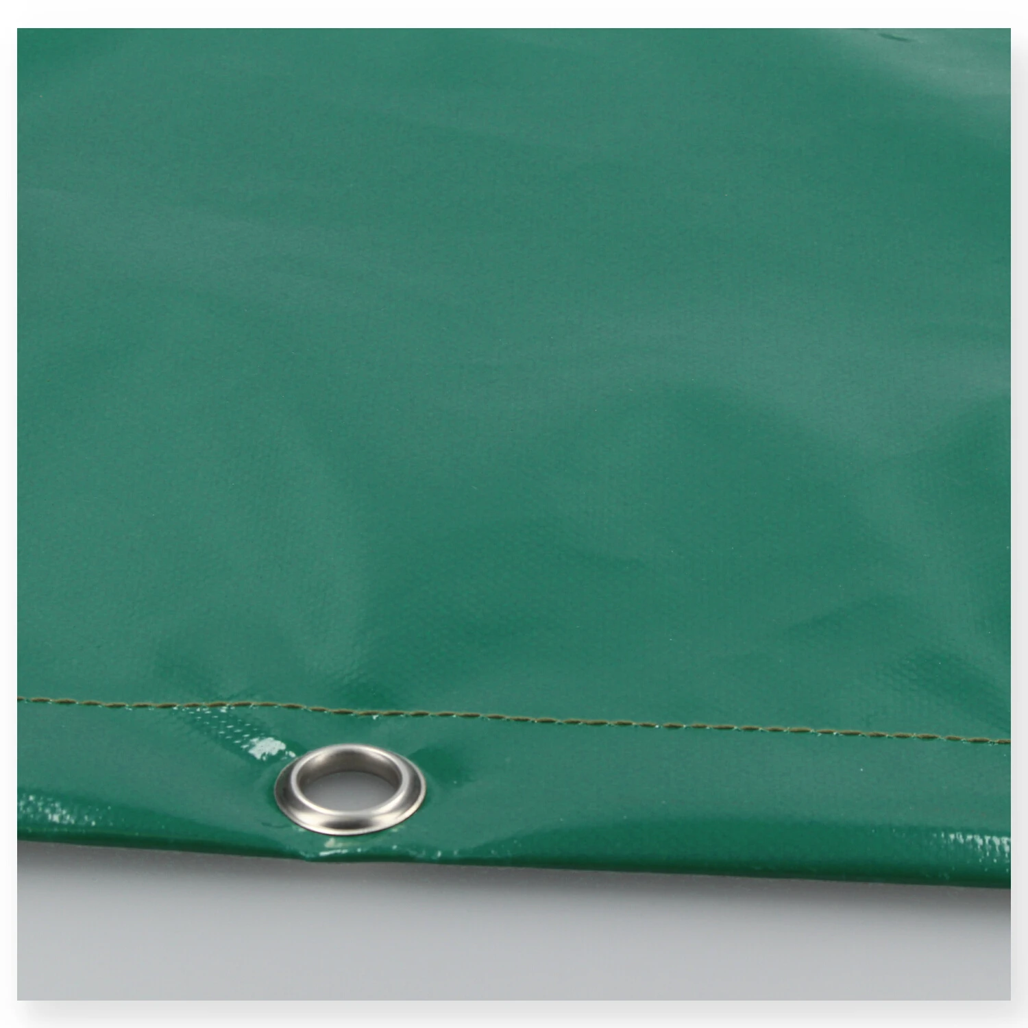 Luxe Zwembad Winterafdekking ⌀ 8,00m Rond (groen) 3 Luxe Zwembad Winterafdekking ⌀ 8,00m Rond (groen)