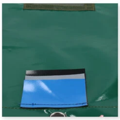 Luxe Zwembad Winterafdekking 6,00 X 12,00m Rechthoek (groen) -Kokido Zwembaden image 1488 1963