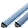 Starline Roldeck PVC Lamellen Transparant Blauw Solar Per M2 -Kokido Zwembaden image 1524 1670