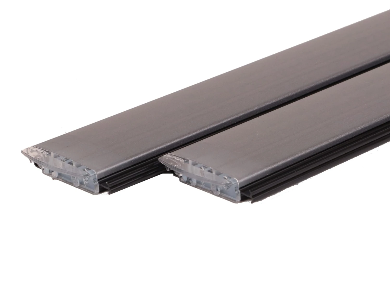 Starline Roldeck SOLAR ECLIPSE 60mm Lamellen Alu-look Solar Per M2 3 Starline Roldeck SOLAR ECLIPSE 60mm Lamellen Alu-look Solar Per M2