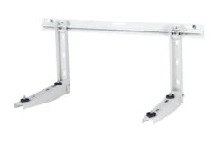 Wandbeugel Voor De Zwembad Warmtepomp