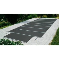 3,50 X 7,00m Safety Afdekking Incl. Motor (diverse Kleuren) 9 3,50 X 7,00m Safety Afdekking Incl. Motor (diverse Kleuren) -Kokido Zwembaden image 1552 1858