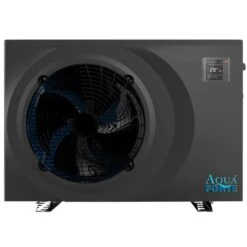 AquaForte Full Inverter Warmtepomp 7,2 KW