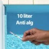 Zwembad Anti Alg 10 Liter -Kokido Zwembaden image 1580 1891
