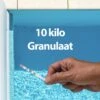 Organisch Granulaat 10 Kilo -Kokido Zwembaden image 1581 1892