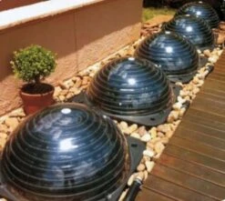 Aquaforte Externe Solar Heating 10 Aquaforte Externe Solar Heating -Kokido Zwembaden image 1608 2270