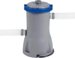 Opzetzwembad Bestway Fast Set 4,57 X 0,91 M (incl. Alle Toebehoren) -Kokido Zwembaden image 1610 2246