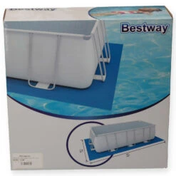 Bestway Grondzeil 5,00 X 3,00 Meter