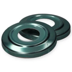 Ladder Afdekplaatjes 2 Stuks