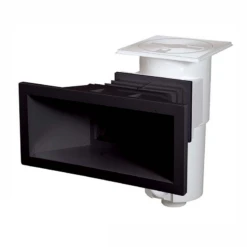 BWT Aquareva Breedbek Skimmer - Donkergrijs